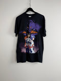 Vintage Neon Genesis Evangelion Tee