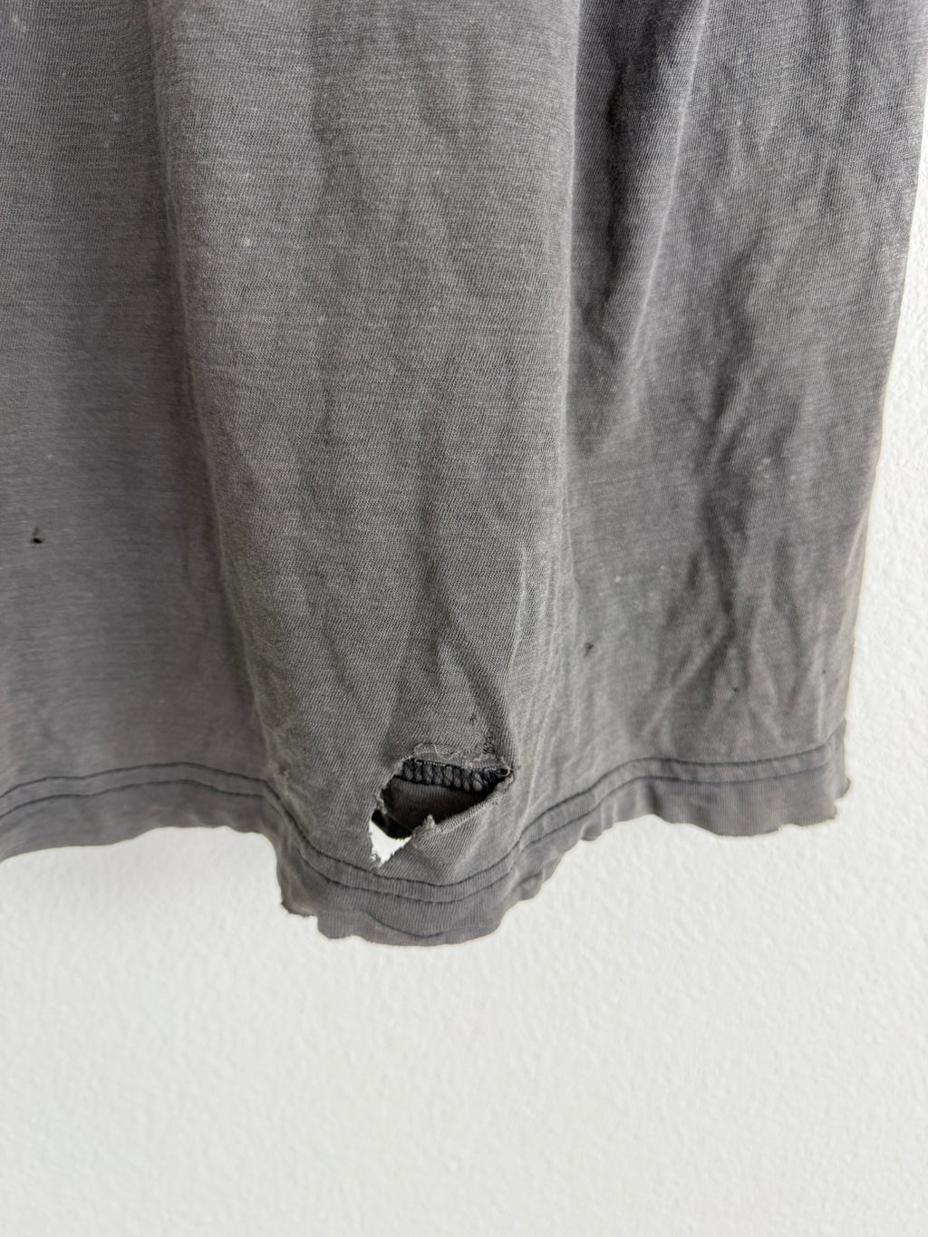 Vintage Bad To The Bone Tee