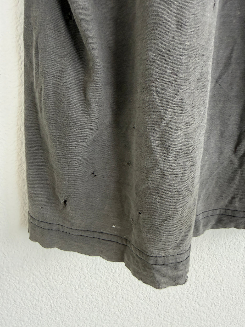 Vintage Bad To The Bone Tee
