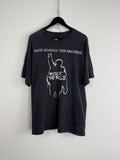 Vintage Rage Against the Machine Battle of the Bells Tee