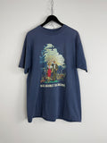 Vintage Rage Against the Machine Couple Tee