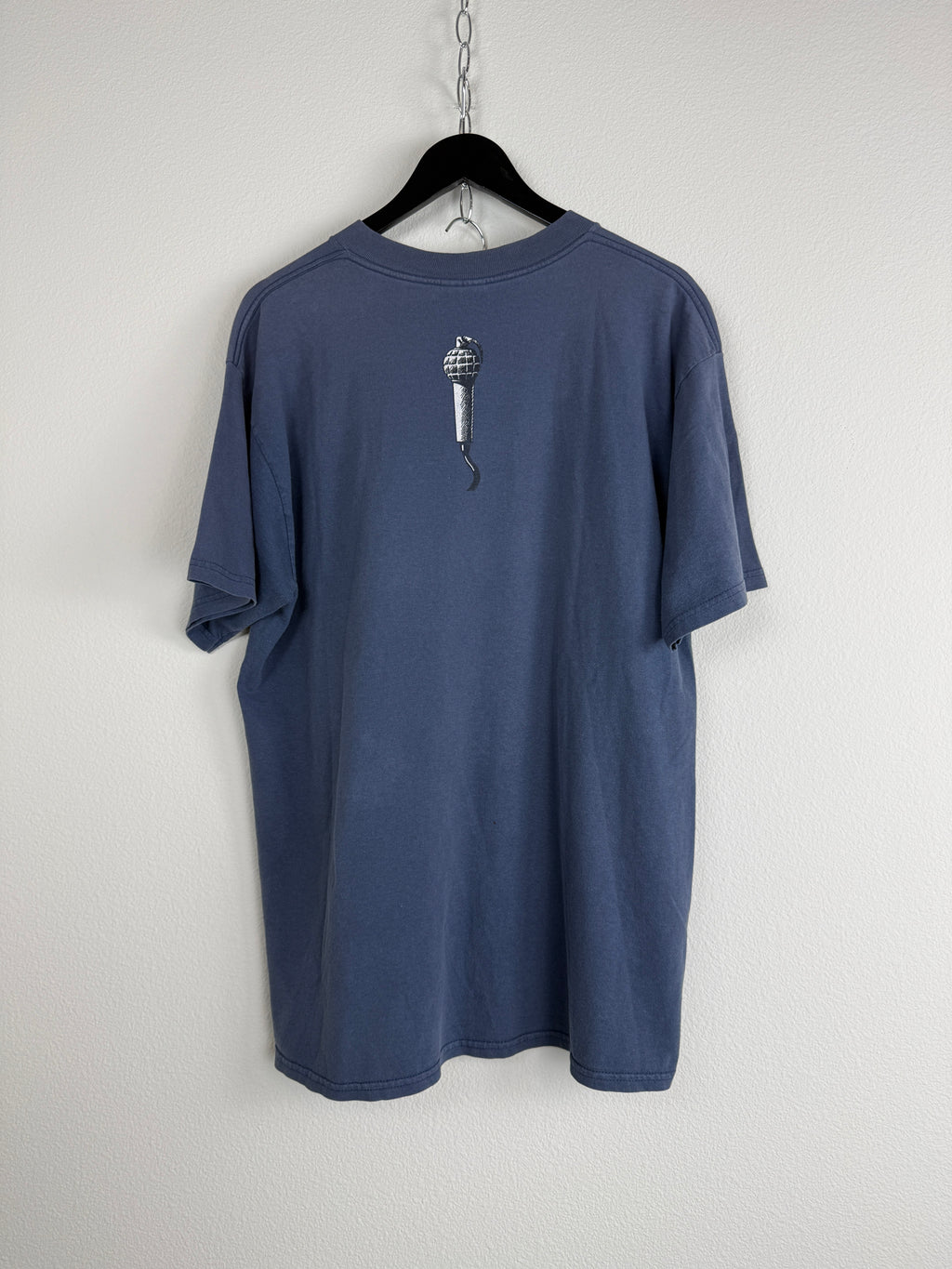 Vintage Rage Against the Machine Couple Tee