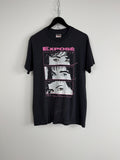 Vintage Exposé "What You Don't Know" Tee