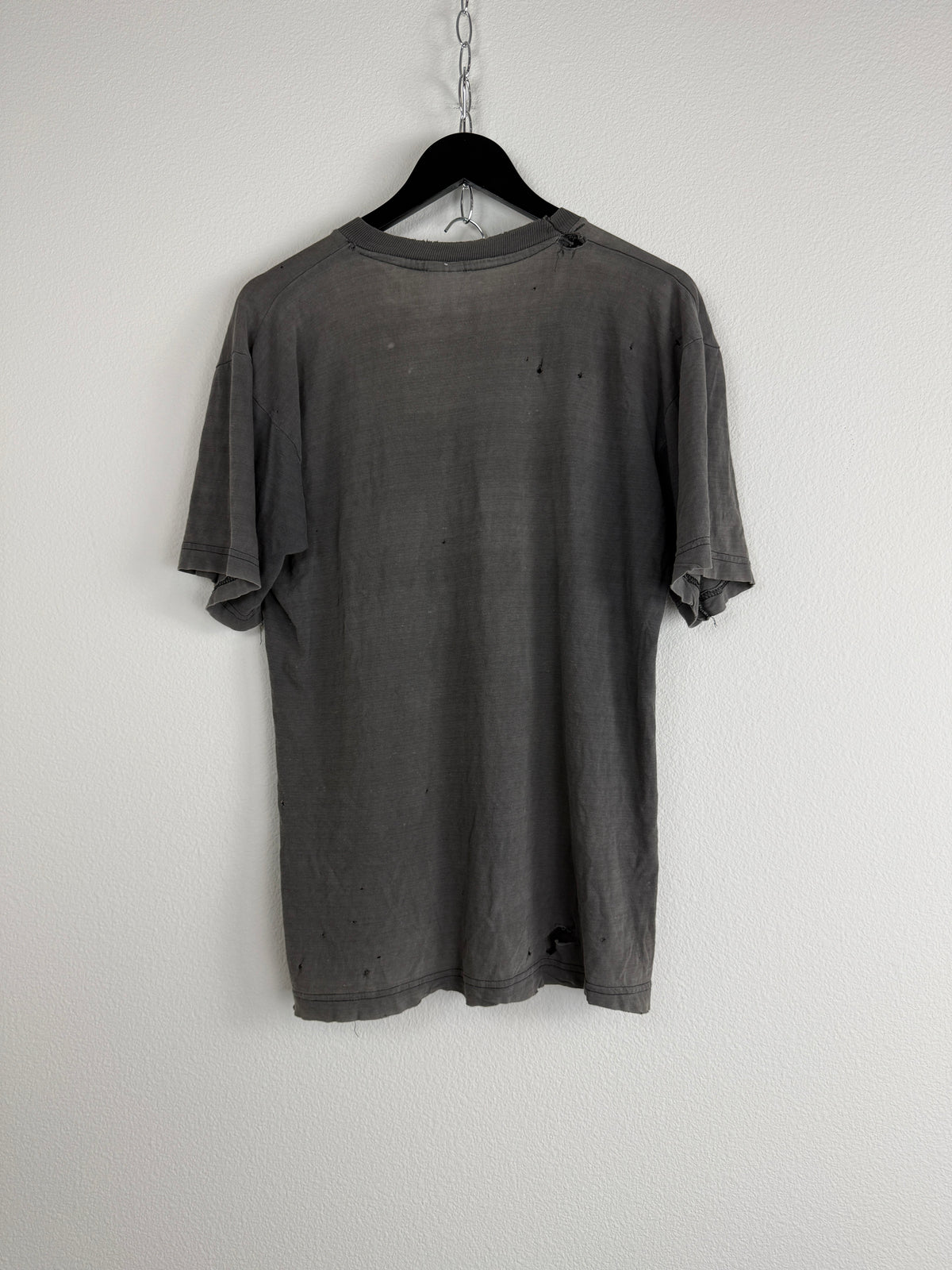 Vintage Bad To The Bone Tee