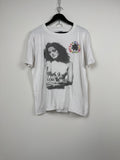 Vintage Red Hot Chili Peppers Mother Earth Tour Tee