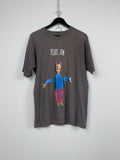 Vintage Pearl Jam Freak Marionette Tee