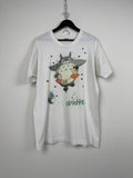 Vintage My Neighbor Totoro Tee