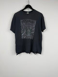 Vintage Led Zeppelin "Forest Graphic" Tee