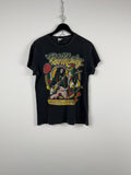 Vintage Bob Marley American Tour Tee