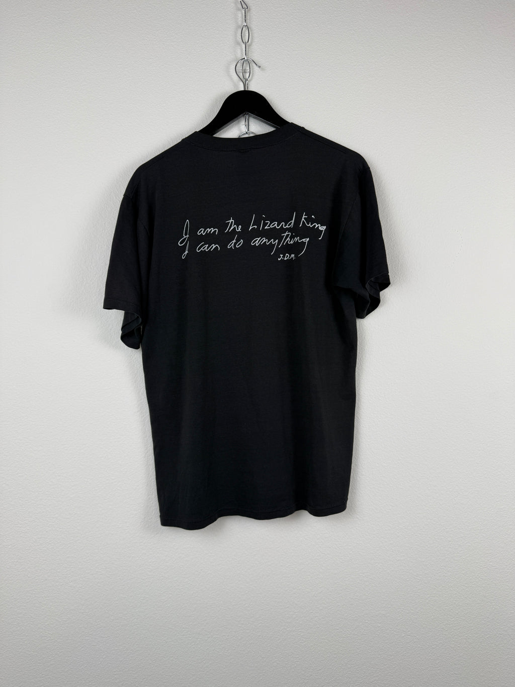 Vintage The Doors Jim Morrison Tee