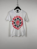 Vintage 1991 Red Hot Chili Peppers Tribal Tee