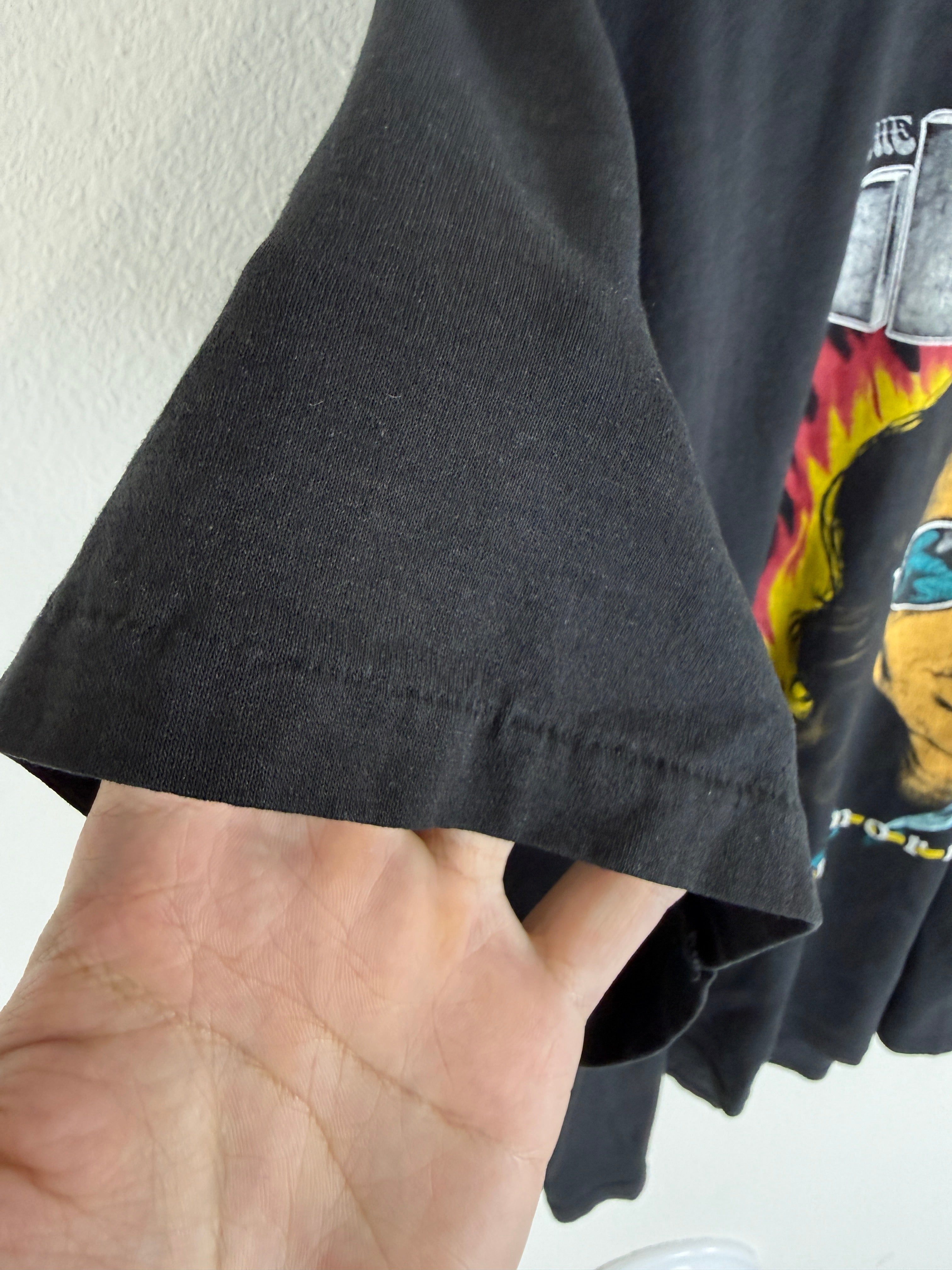 Vintage The Doors Jim Morrison Tee