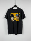 Vintage Heart Desire Walks On Tour Tee