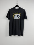 Vintage The Sacred Cowboys Life a Funny Thing Tee