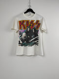 Vintage Kiss Revenge World Tour 1992 Tee