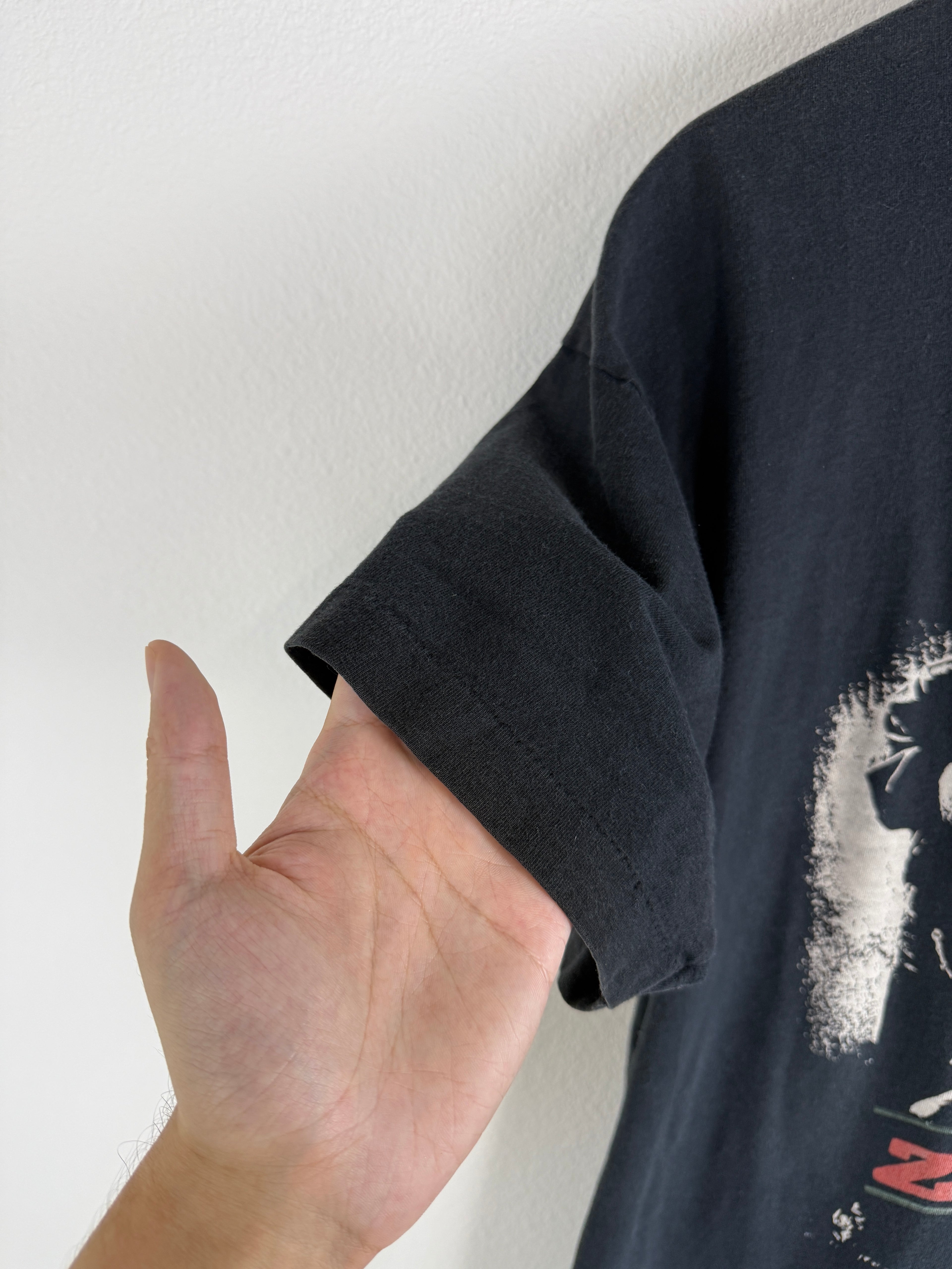 Vintage ZZ Top Portrait Tee