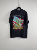 Vintage Queensrÿche Empire World Tour 1991 Tee