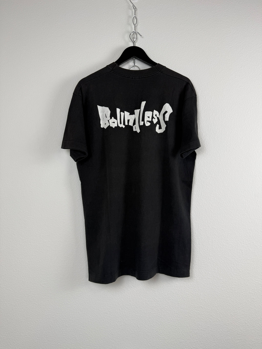 Vintage Pearl Jam Boundless Tee
