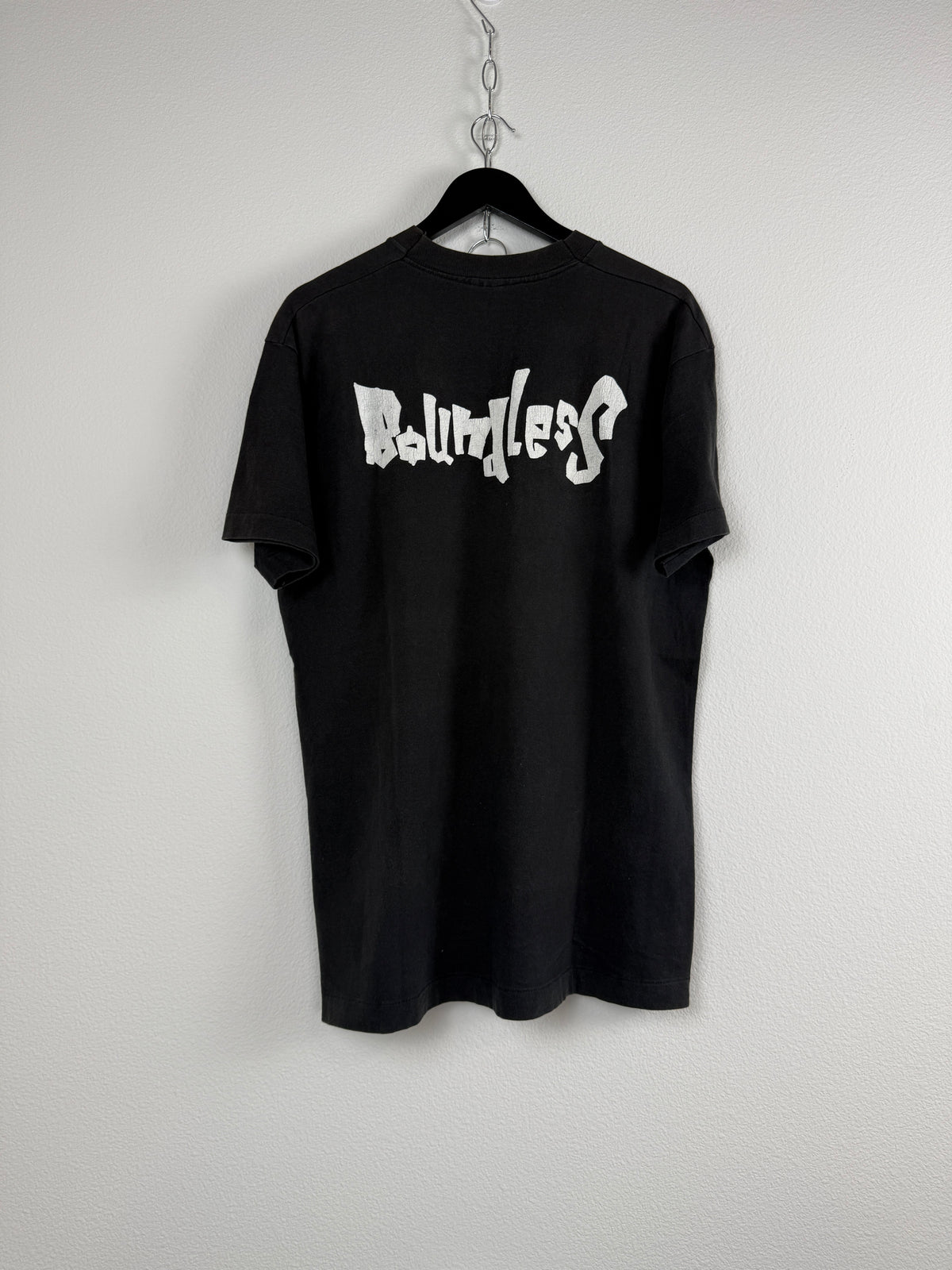 Vintage Pearl Jam Boundless Tee