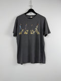 Vintage Beatles Abbey Road Tee