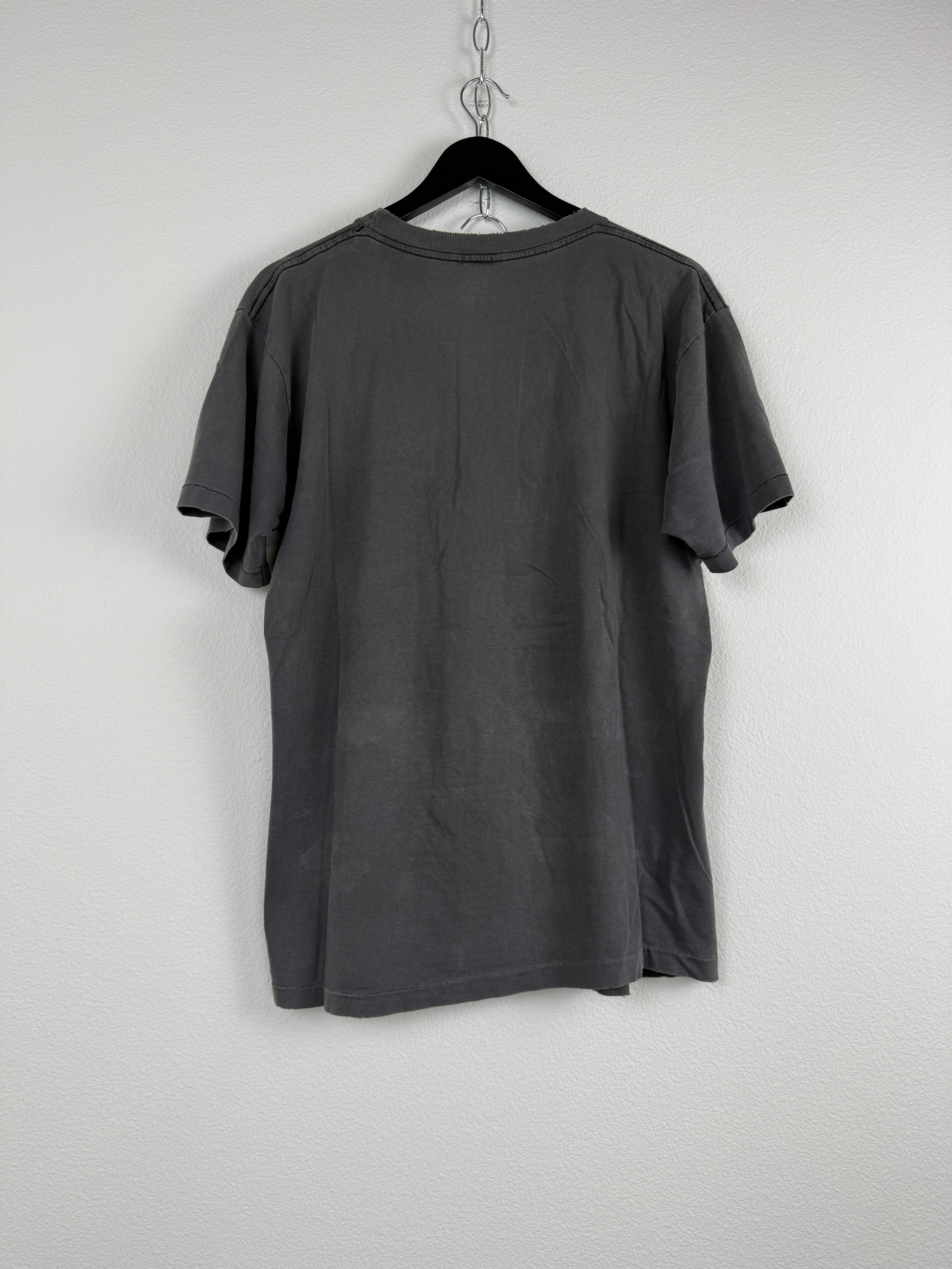 Vintage Beatles Abbey Road Tee