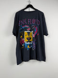 Vintage Pink Floyd The Division Bell Tour '94 Tee