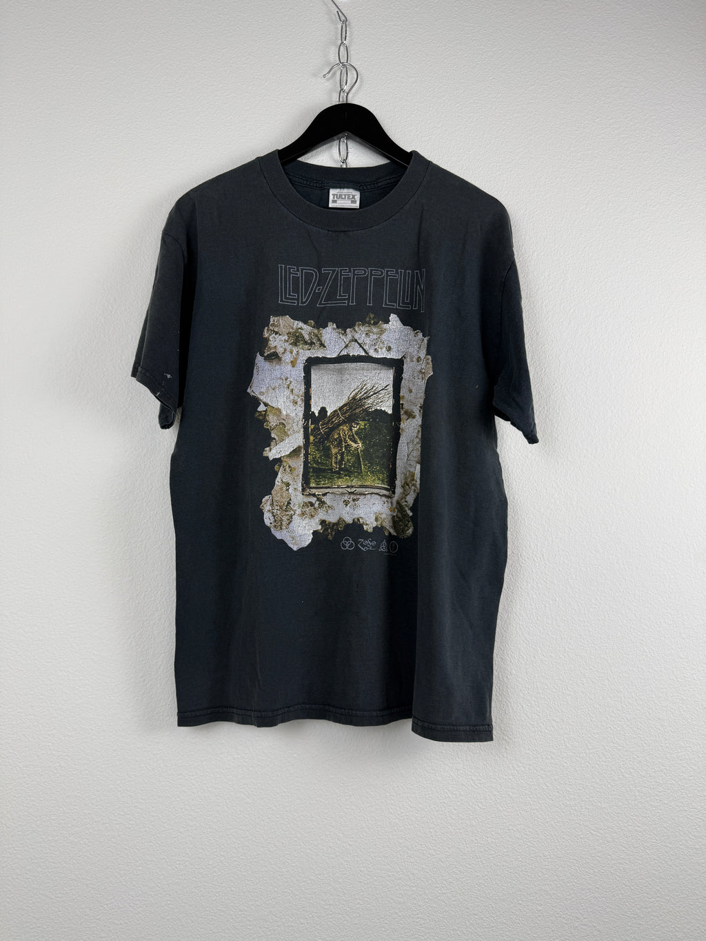 Vintage Led Zeppelin IV Tee