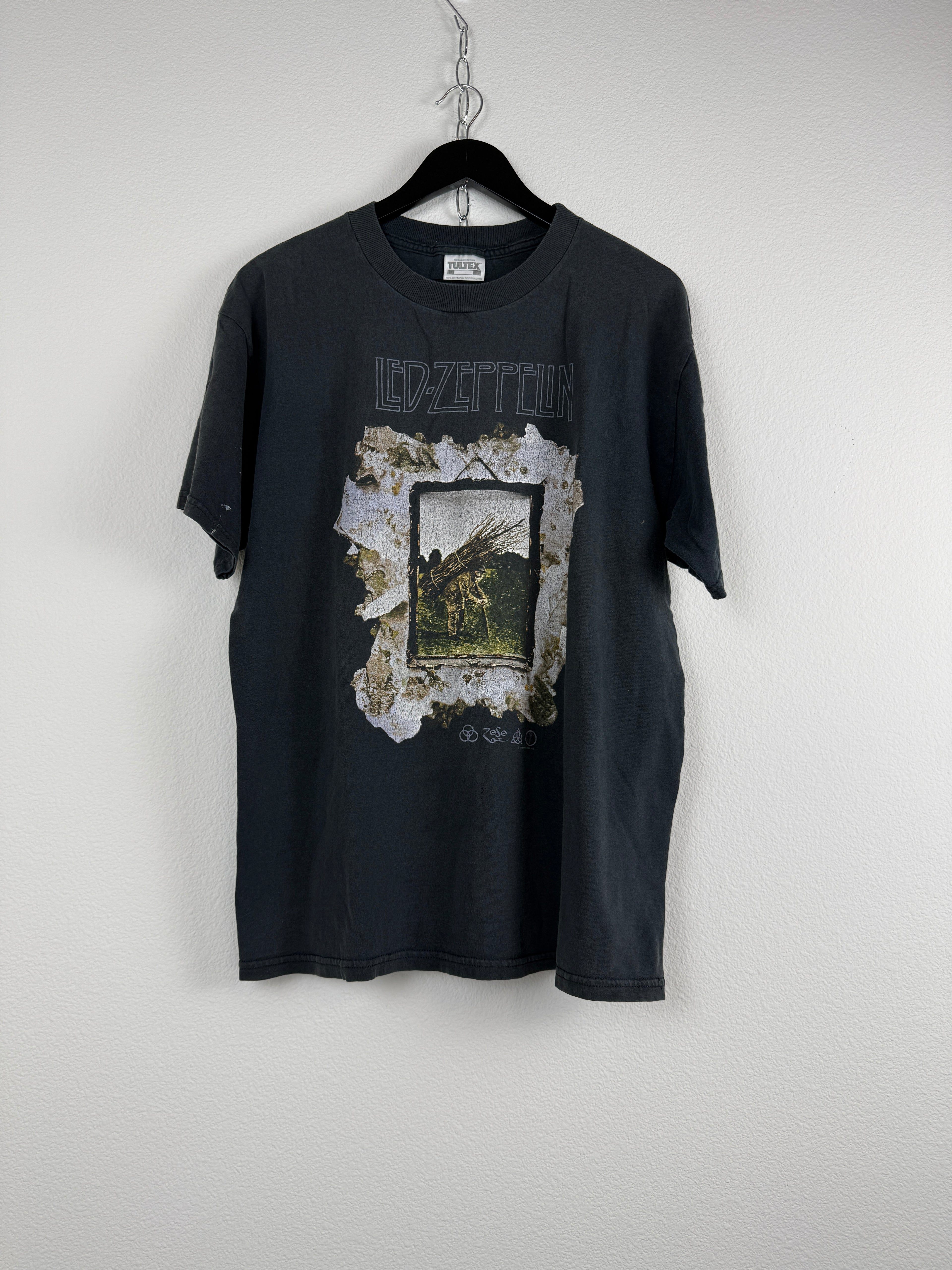 Vintage Led Zeppelin IV Tee