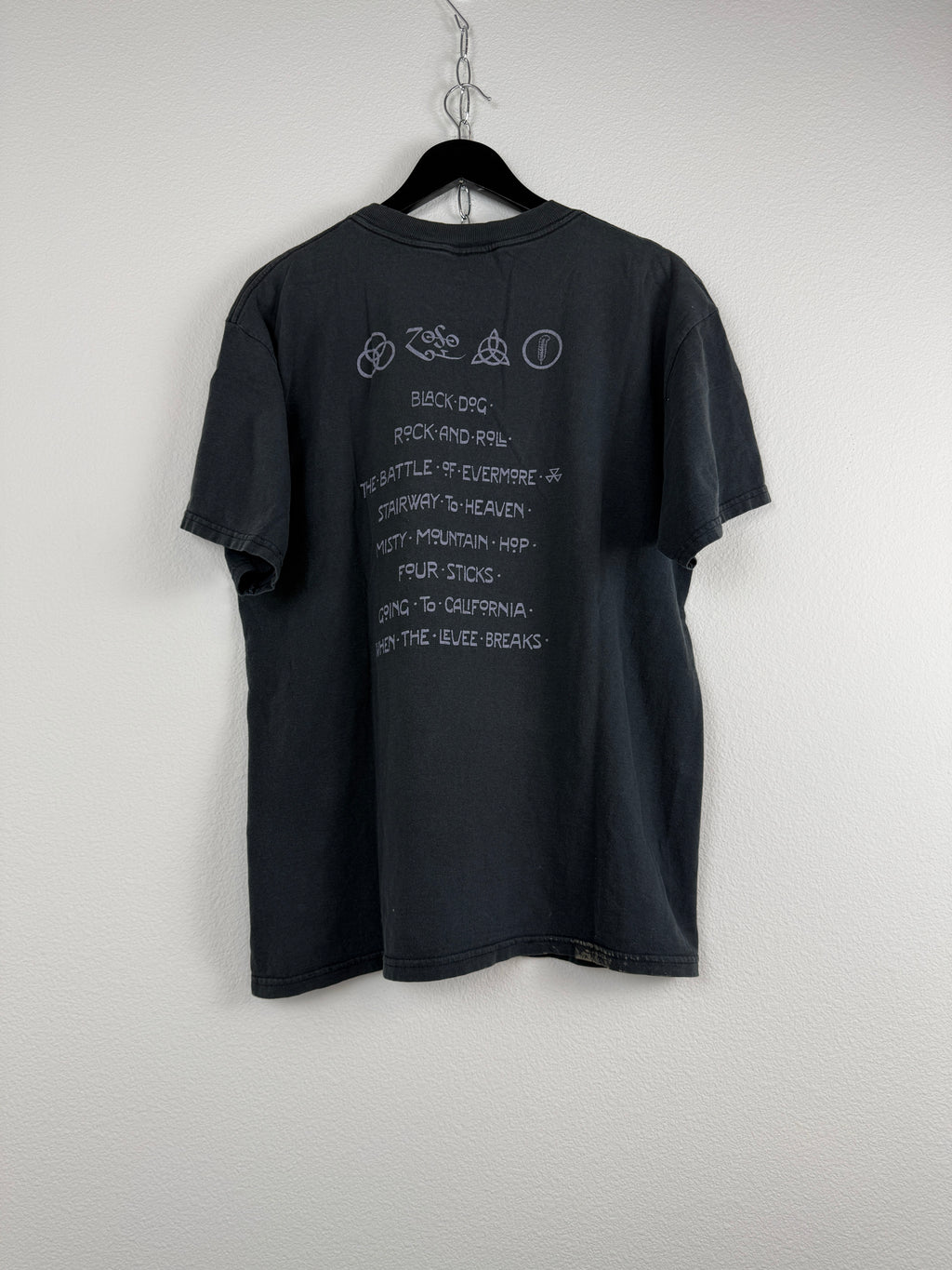 Vintage Led Zeppelin IV Tee