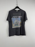 Vintage Led Zeppelin The Song Remains The Same Tee