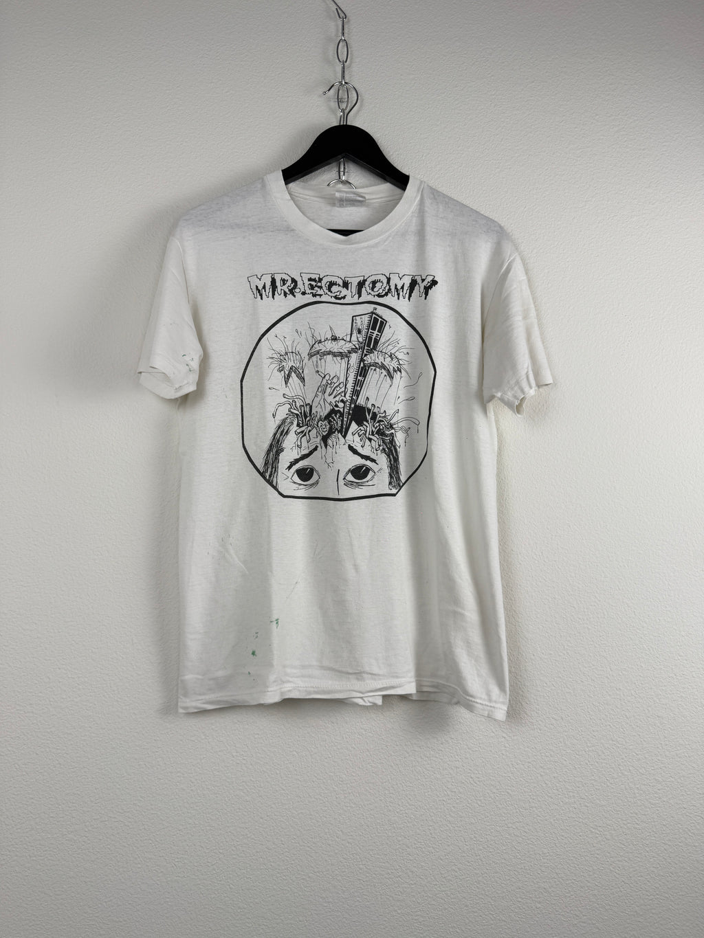Vintage Mr. Ectomy Tee