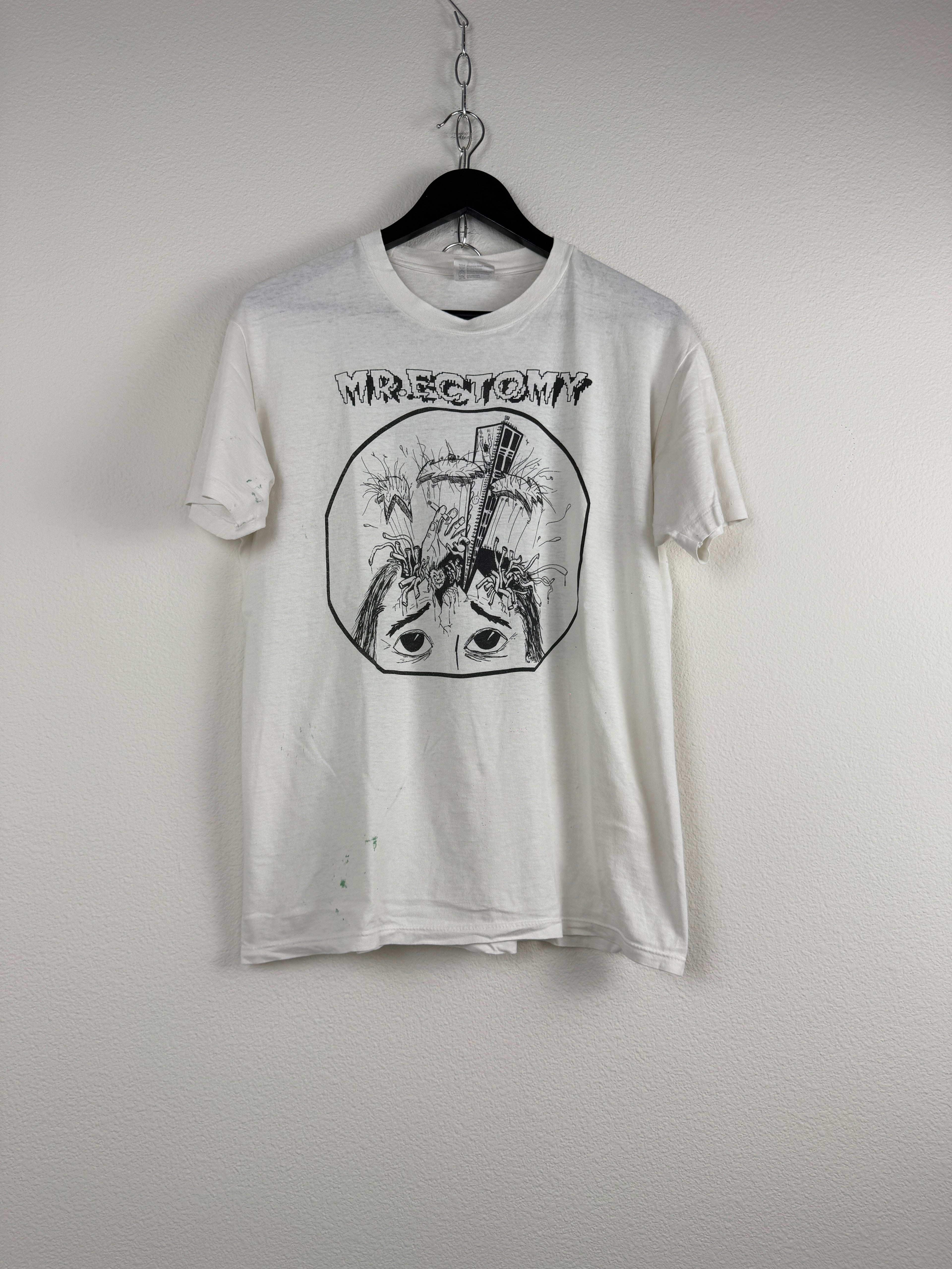 Vintage Mr. Ectomy Tee