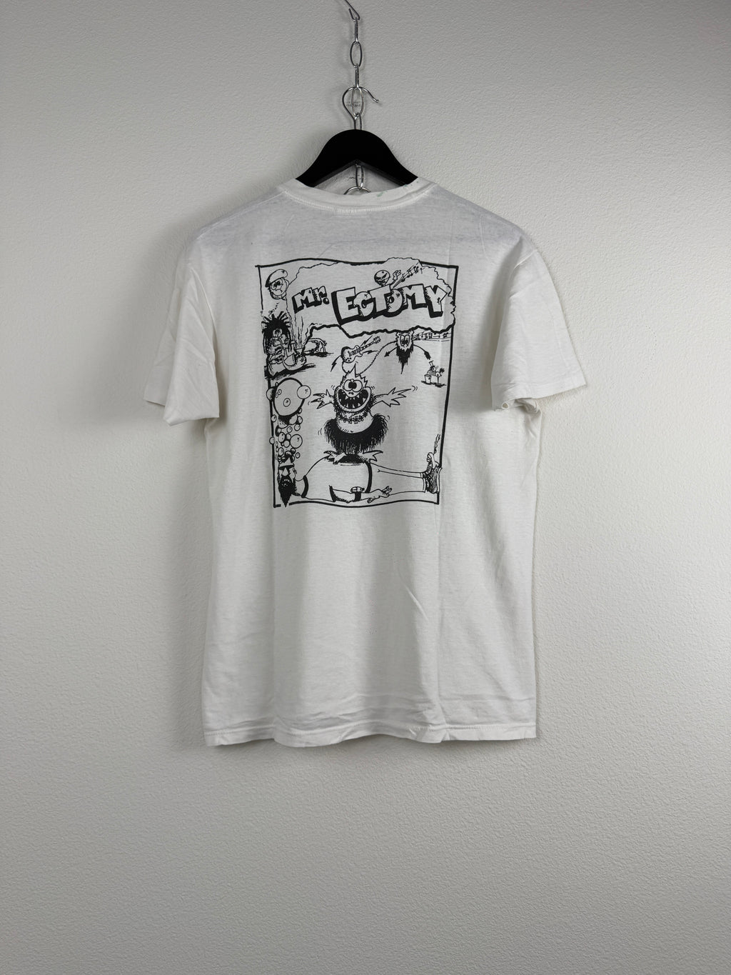 Vintage Mr. Ectomy Tee