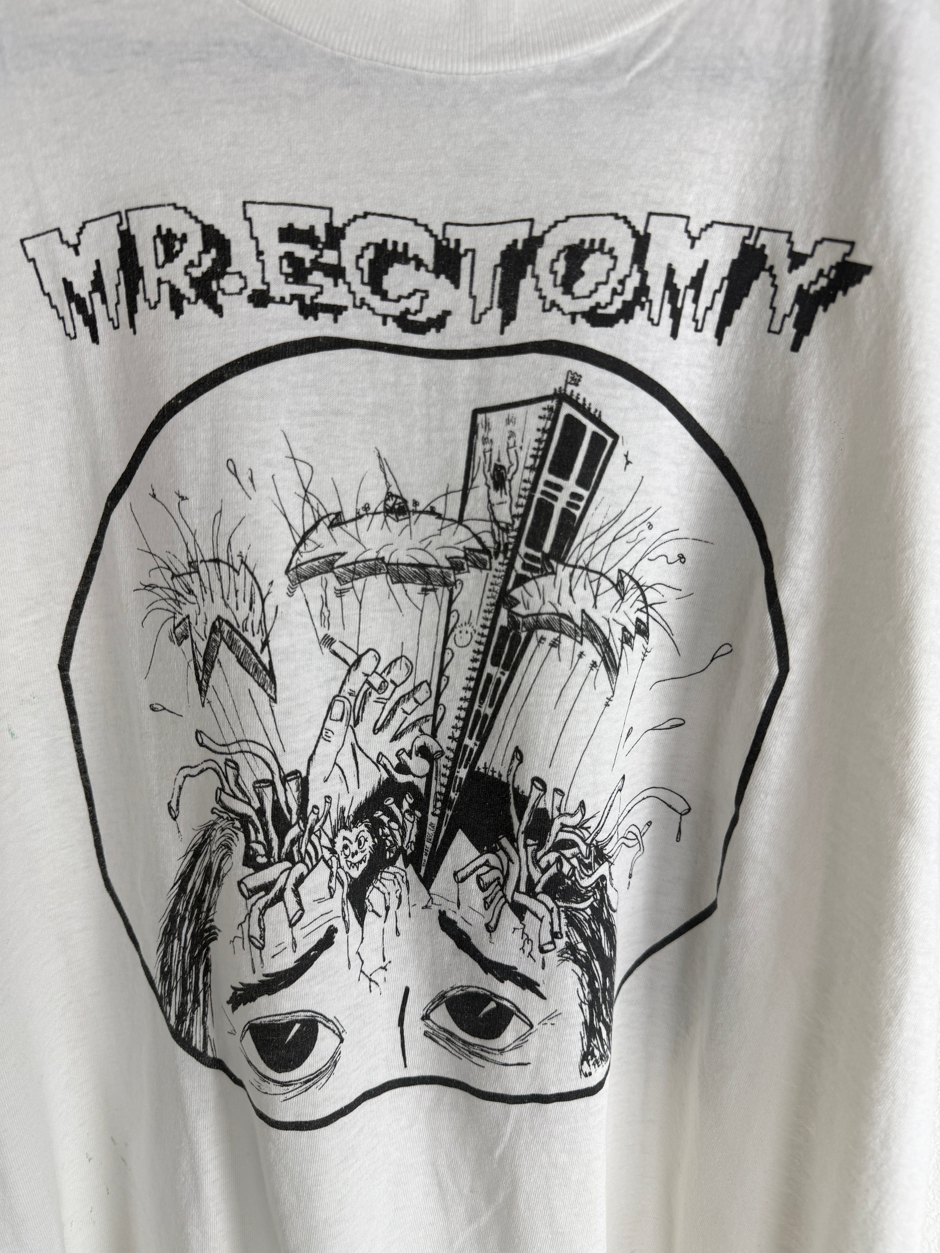 Vintage Mr. Ectomy Tee