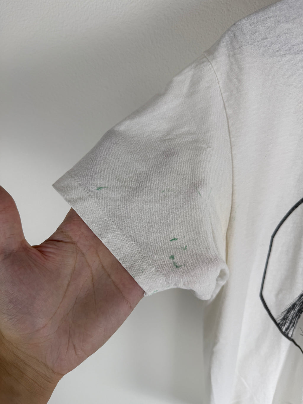 Vintage Mr. Ectomy Tee
