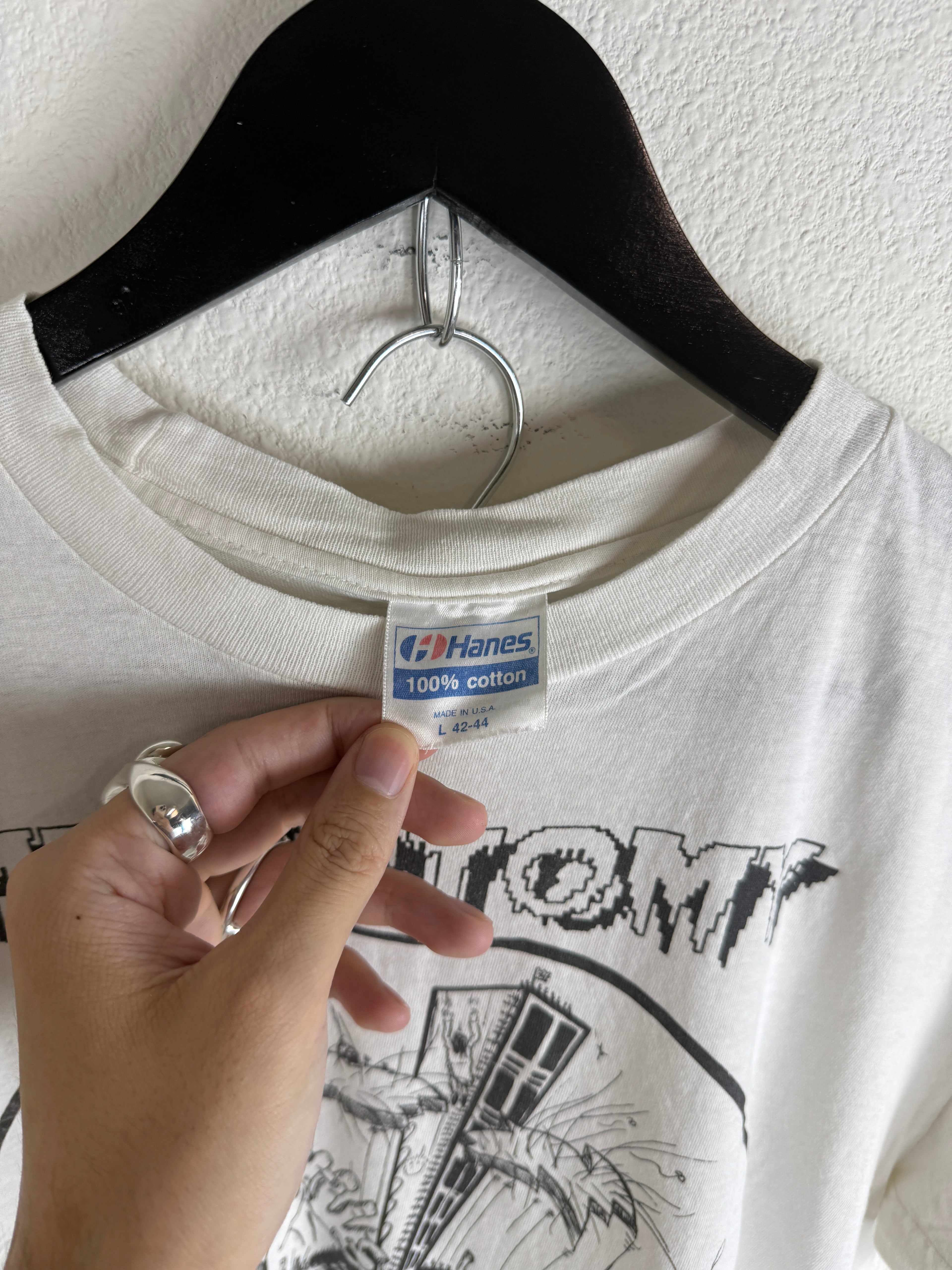 Vintage Mr. Ectomy Tee