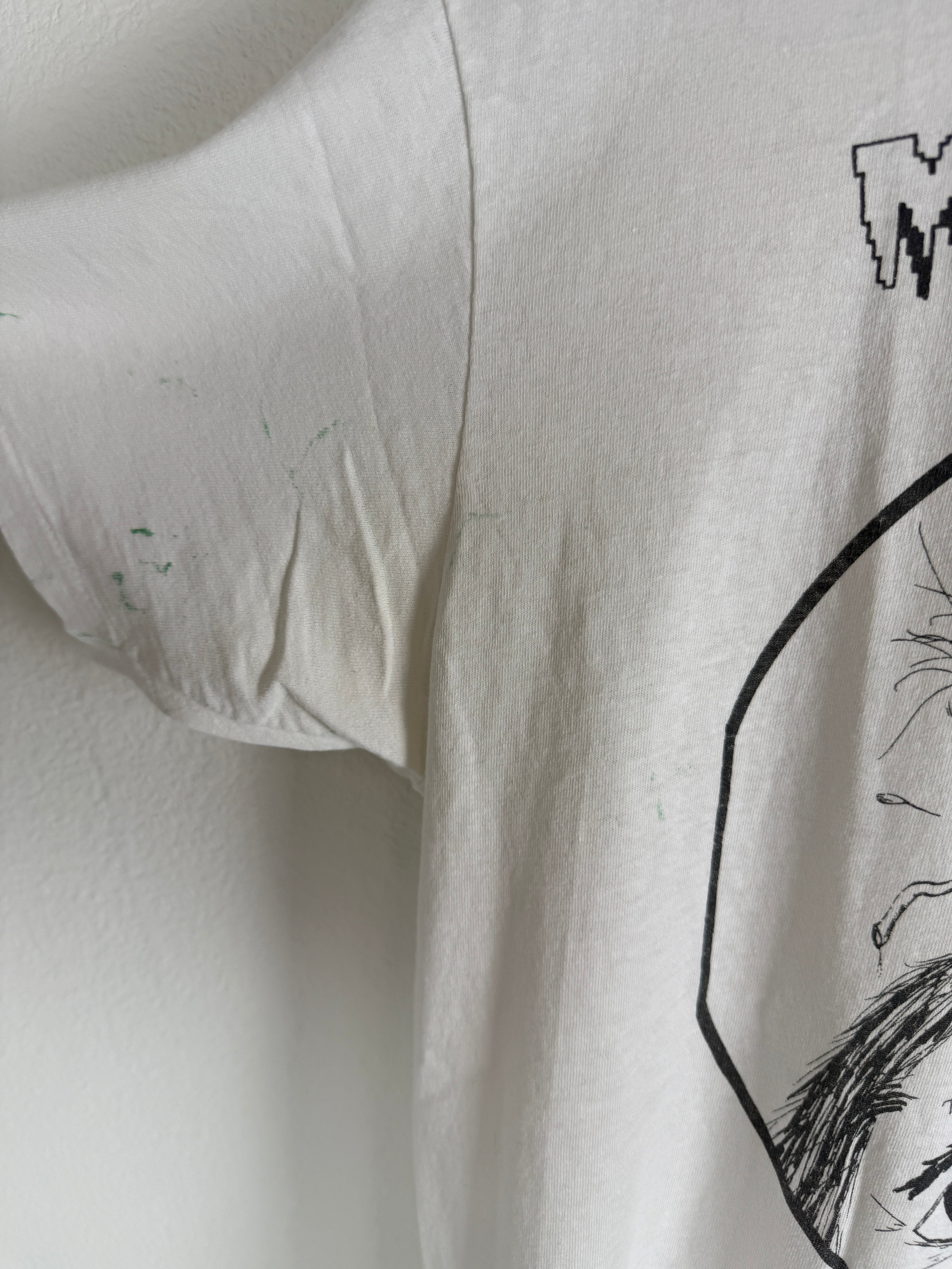 Vintage Mr. Ectomy Tee