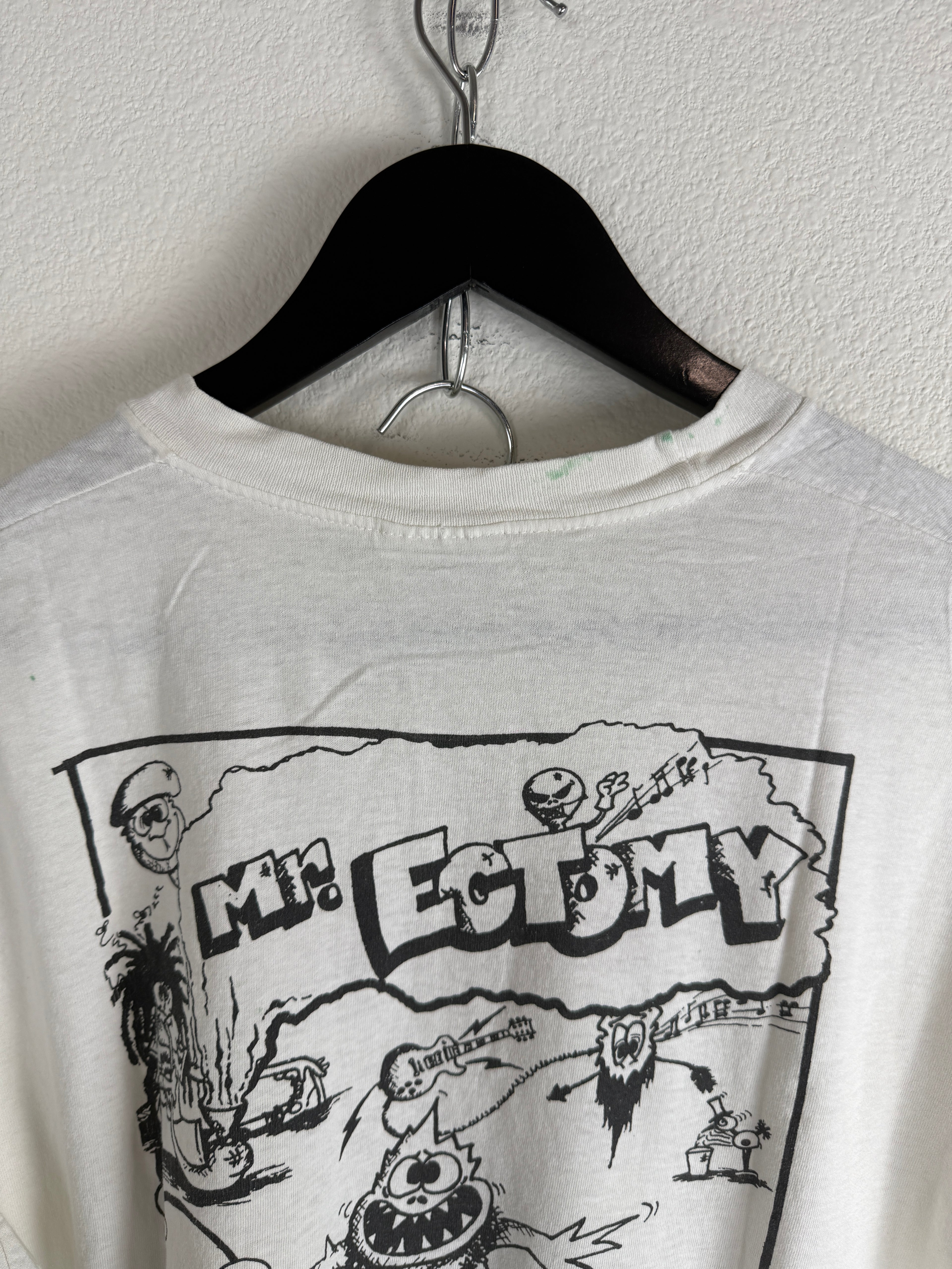 Vintage Mr. Ectomy Tee