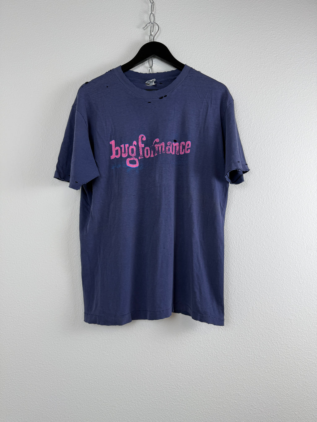 Vintage Bugformance Tee