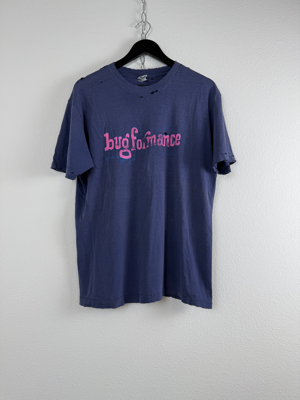Vintage Bugformance Tee