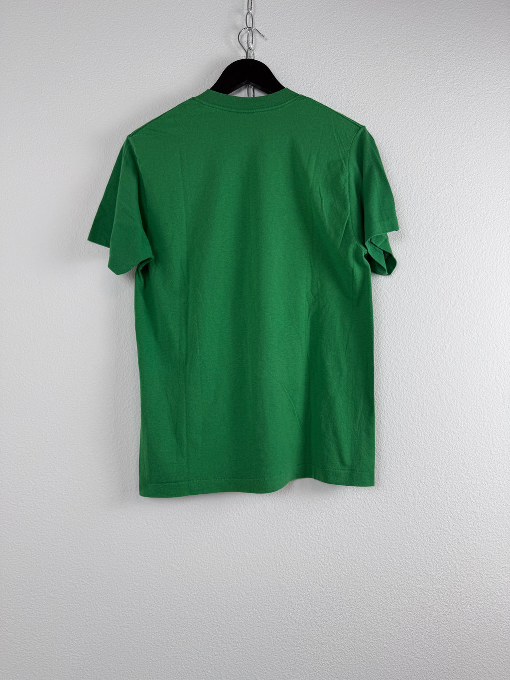 Vintage 1990 Camp Frontier "Answer Scouting’s Call" Tee