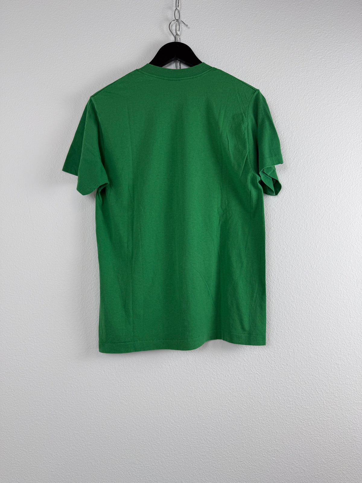 Vintage 1990 Camp Frontier "Answer Scouting’s Call" Tee