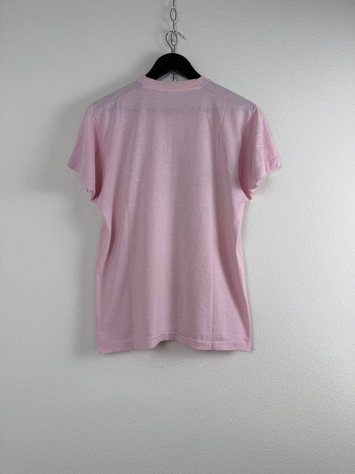 Vintage 1987 "Gov Buster" Political Graphic Tee