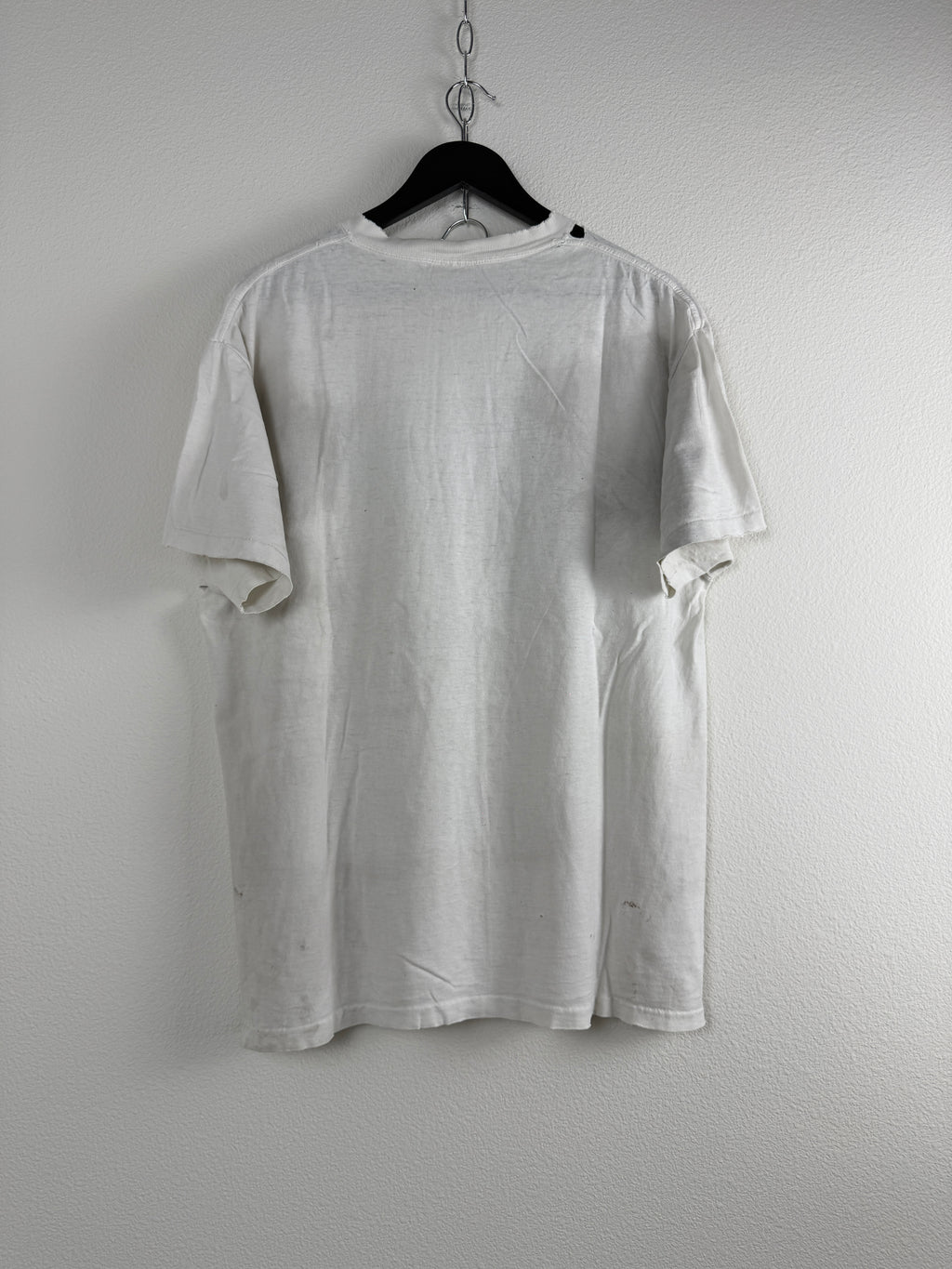 Vintage Oreo "Stacking Contest '98" Tee