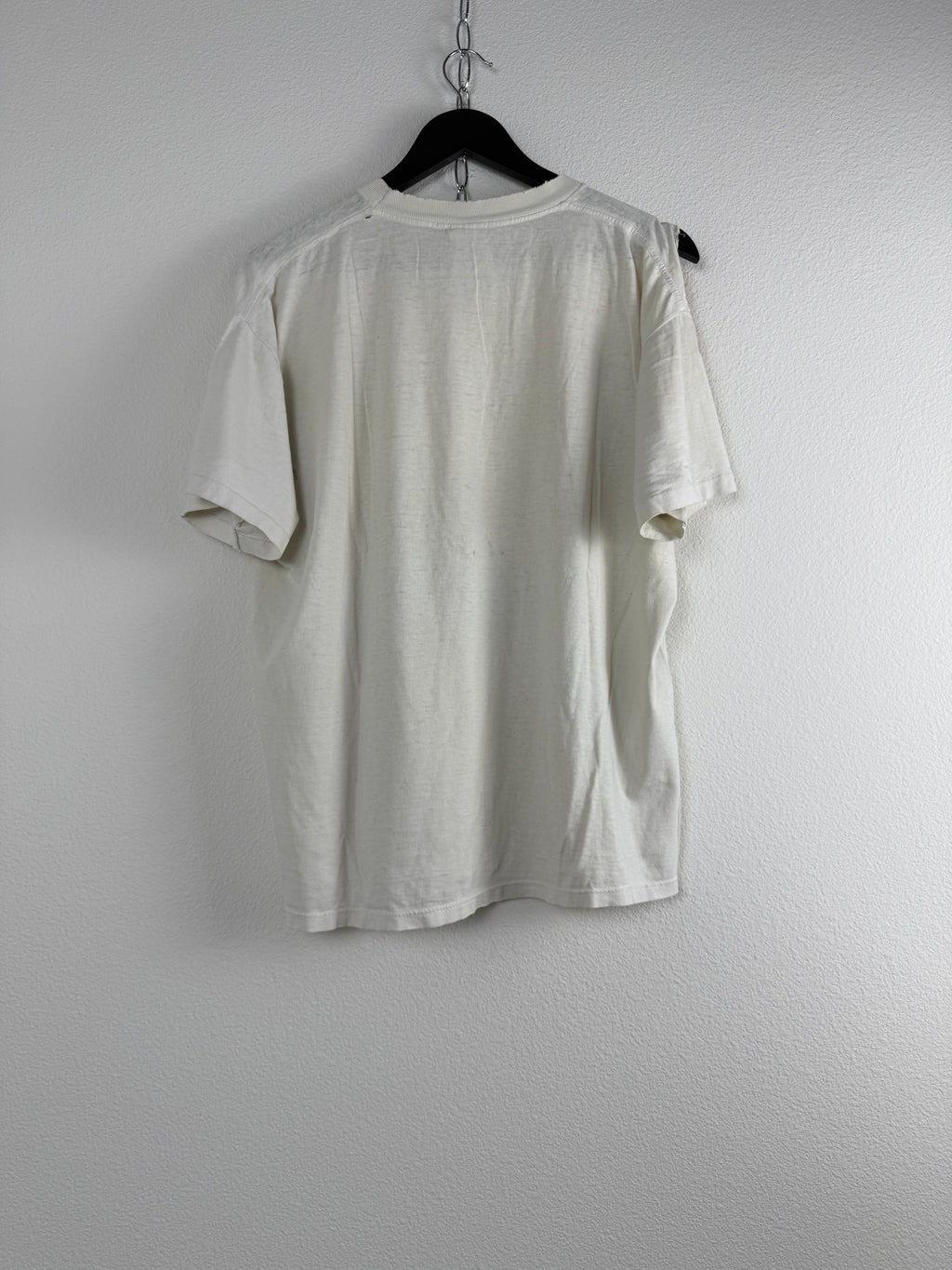 Vintage Woodstock 1969 "Bird & Guitar" Tee