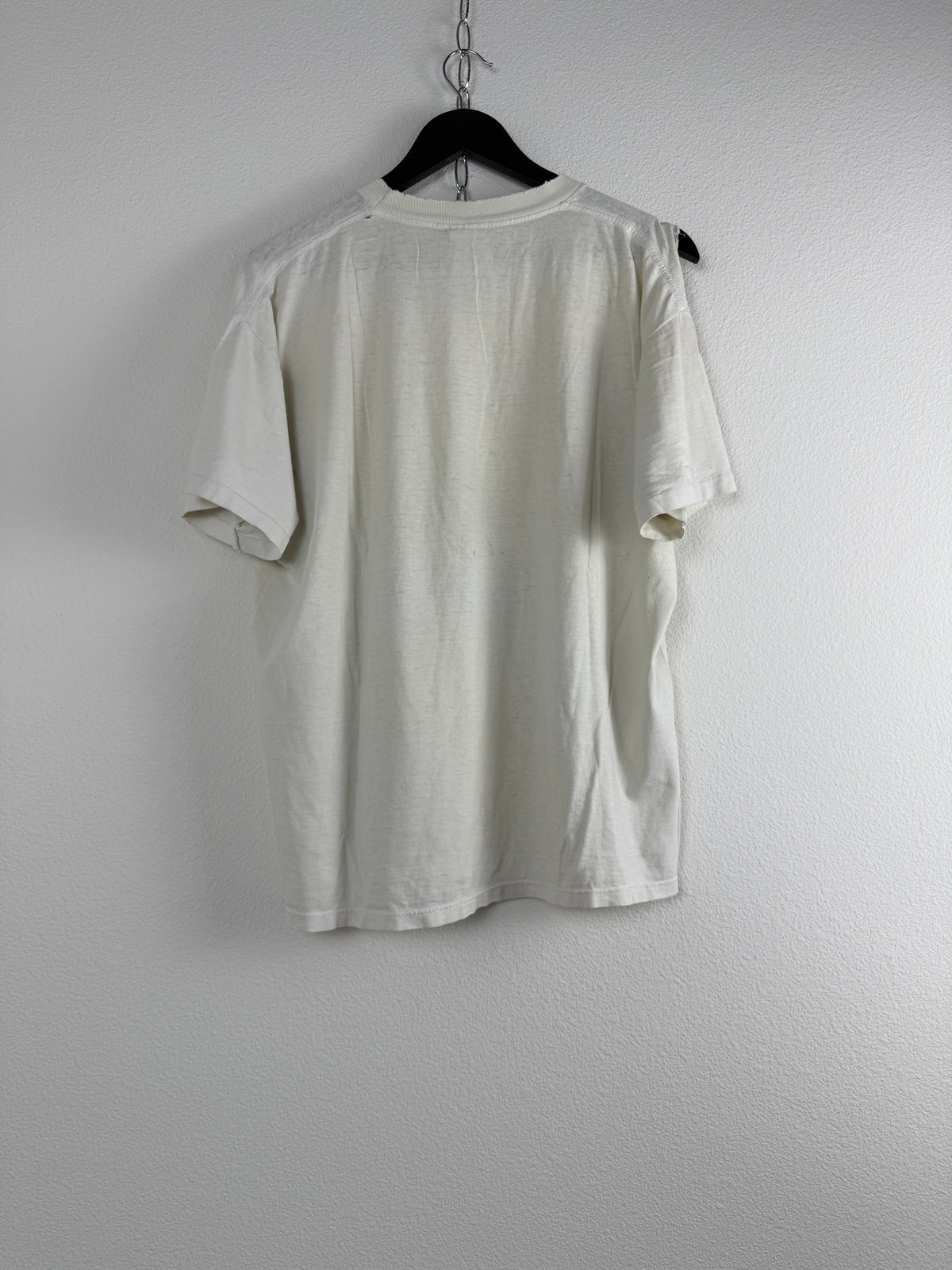 Vintage Woodstock 1969 "Bird & Guitar" Tee