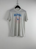 Vintage Mr. Bubble Promo Tee