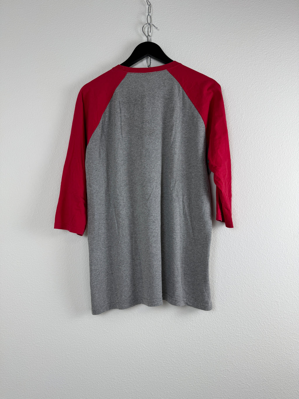 Vintage Led Zeppelin Icarus Raglan Tee