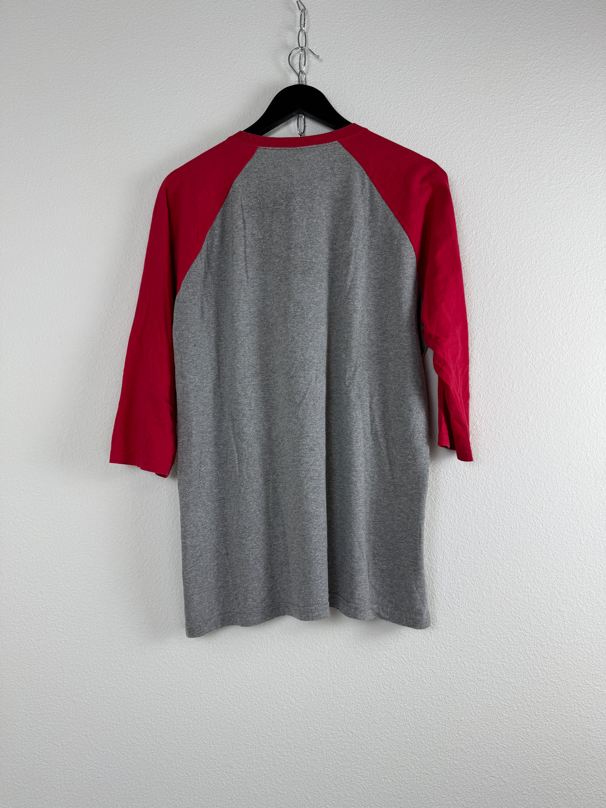 Vintage Led Zeppelin Icarus Raglan Tee