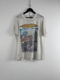 Vintage Boston Walk On World Tour 1995 Tee
